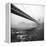 GWB Plenachrome Blur-Evan Morris Cohen-Framed Premier Image Canvas