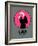 Gwen 1-David Brodsky-Framed Art Print