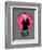 Gwen 1-David Brodsky-Framed Art Print