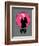 Gwen 1-David Brodsky-Framed Art Print