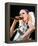 Gwen Stefani-null-Framed Stretched Canvas