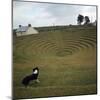 Gwennap Pit Near Redruth, 18th Century-CM Dixon-Mounted Photographic Print