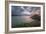 Gwin Zegal Harbor In Brittany-Philippe Manguin-Framed Photographic Print