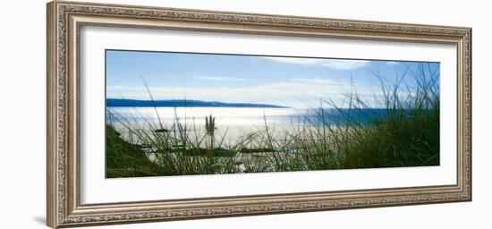 Gwithian-Malcolm Sanders-Framed Giclee Print