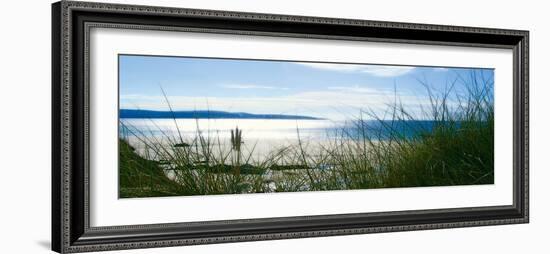 Gwithian-Malcolm Sanders-Framed Giclee Print