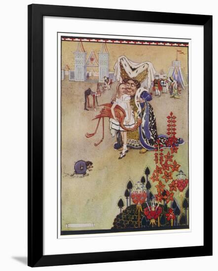 Art Print, , large