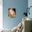 Gwyneth Paltrow-null-Photo displayed on a wall