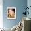 Gwyneth Paltrow-null-Framed Photo displayed on a wall