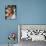 Gwyneth Paltrow-null-Photo displayed on a wall