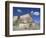 Gyangze Dzong (Monastery), Gyangze (Gyantse), Tibet, China-Jane Sweeney-Framed Photographic Print