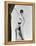 Gypsy, 1962-null-Framed Premier Image Canvas