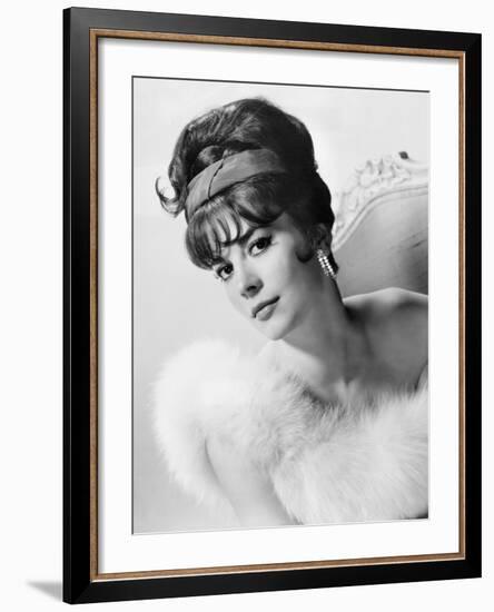 Gypsy, 1962-null-Framed Photographic Print