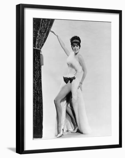 Gypsy, 1962-null-Framed Photographic Print