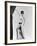 Gypsy, 1962-null-Framed Photographic Print