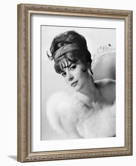 Gypsy, 1962-null-Framed Photographic Print