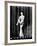 Gypsy, Natalie Wood, 1962-null-Framed Photo