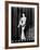 Gypsy, Natalie Wood, 1962-null-Framed Photo