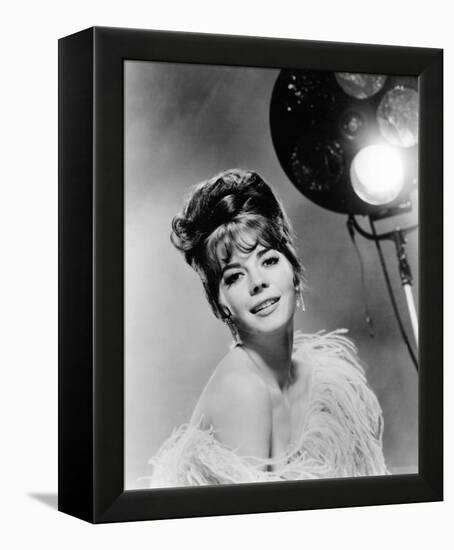 Gypsy, Natalie Wood, 1962-null-Framed Stretched Canvas