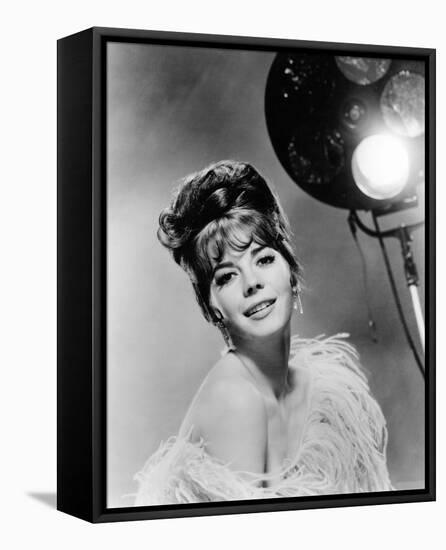 Gypsy, Natalie Wood, 1962-null-Framed Stretched Canvas