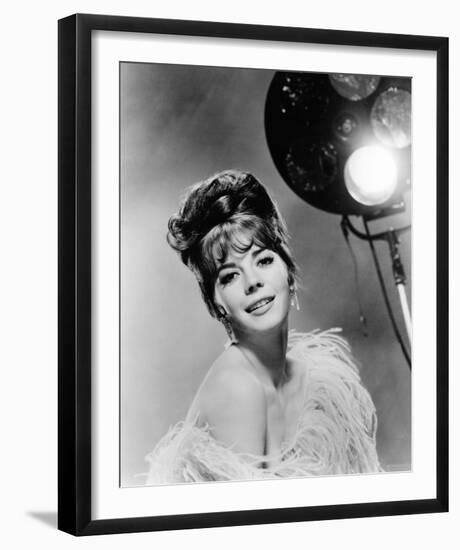 Gypsy, Natalie Wood, 1962-null-Framed Photo