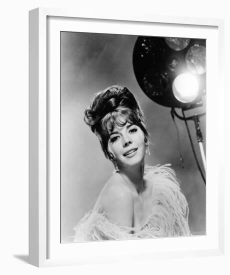 Gypsy, Natalie Wood, 1962-null-Framed Photo