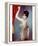 Gypsy, Natalie Wood-null-Framed Stretched Canvas