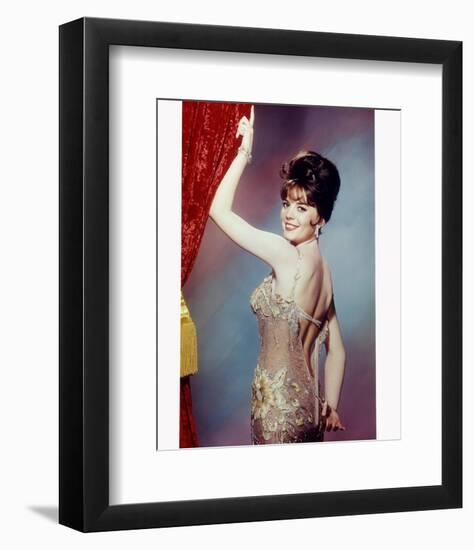 Gypsy, Natalie Wood-null-Framed Photo