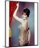 Gypsy, Natalie Wood-null-Mounted Photo