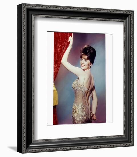 Gypsy, Natalie Wood-null-Framed Photo