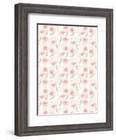 Gypsy Soul, 2015-Beth Travers-Framed Giclee Print