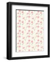 Gypsy Soul, 2015-Beth Travers-Framed Giclee Print