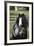 Gypsy Vanner 006-Bob Langrish-Framed Photographic Print