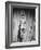 Gypsy Venus De Broadway Gypsy De Mervynleroy Avec Natalie Wood 1962-null-Framed Photo