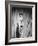 Gypsy Venus De Broadway Gypsy De Mervynleroy Avec Natalie Wood 1962-null-Framed Photo