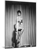 Gypsy Venus De Broadway Gypsy De Mervynleroy Avec Natalie Wood 1962-null-Mounted Photo