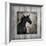 GypsyHorse Collection V1 5-LightBoxJournal-Framed Giclee Print