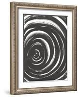 Gyre 1-Emma Jones-Framed Giclee Print