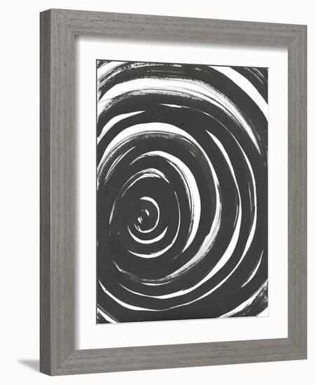 Gyre 1-Emma Jones-Framed Giclee Print