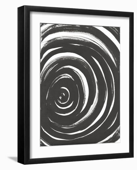 Gyre 1-Emma Jones-Framed Giclee Print