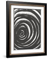 Gyre 1-Emma Jones-Framed Giclee Print