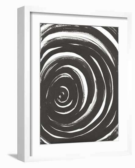 Gyre 1-Emma Jones-Framed Giclee Print
