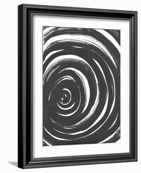 Gyre 1-Emma Jones-Framed Giclee Print