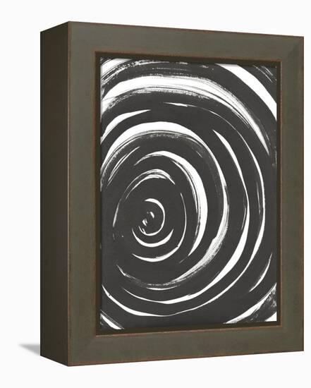 Gyre 1-Emma Jones-Framed Premier Image Canvas