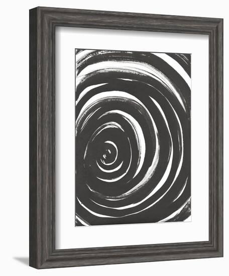 Gyre 1-Emma Jones-Framed Giclee Print