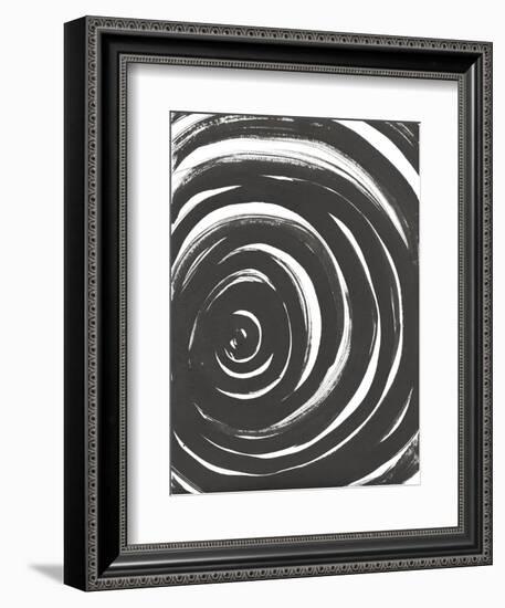 Gyre 1-Emma Jones-Framed Giclee Print