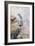 Gyrfalcon-Carl Donner-Framed Giclee Print