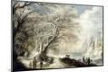 Giclee Print