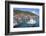 Gytheio, Mani Peninsula, The Peloponnese, Greece-Neil Farrin-Framed Photographic Print