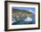 Gytheio, Mani Peninsula, The Peloponnese, Greece-Neil Farrin-Framed Photographic Print