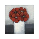 Magnolia Rustique I-H^ Alves-Framed Giclee Print